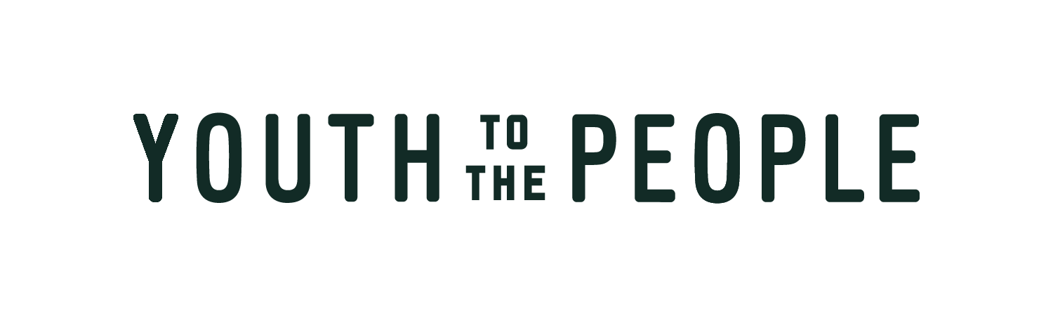 Youth To The People
